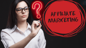 The Advantages of Affiliate Marketing!