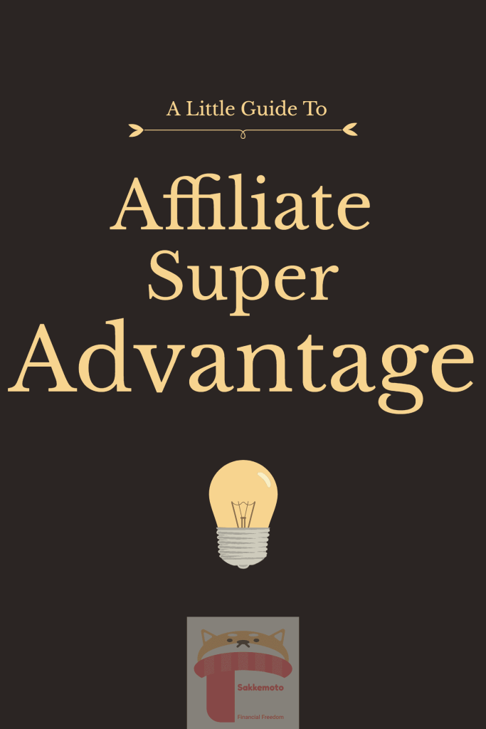free e-books about affiliate super advantage !