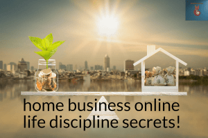 home business online
