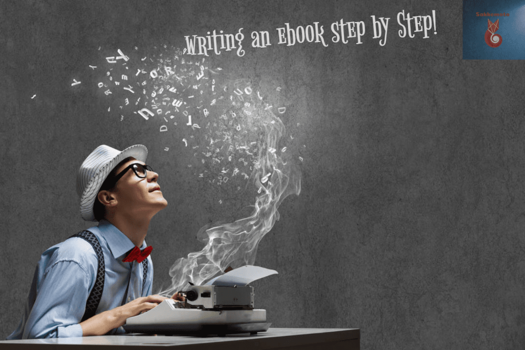 ebook step by Step! future of blog marketing
