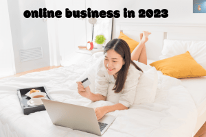 online business in 2023