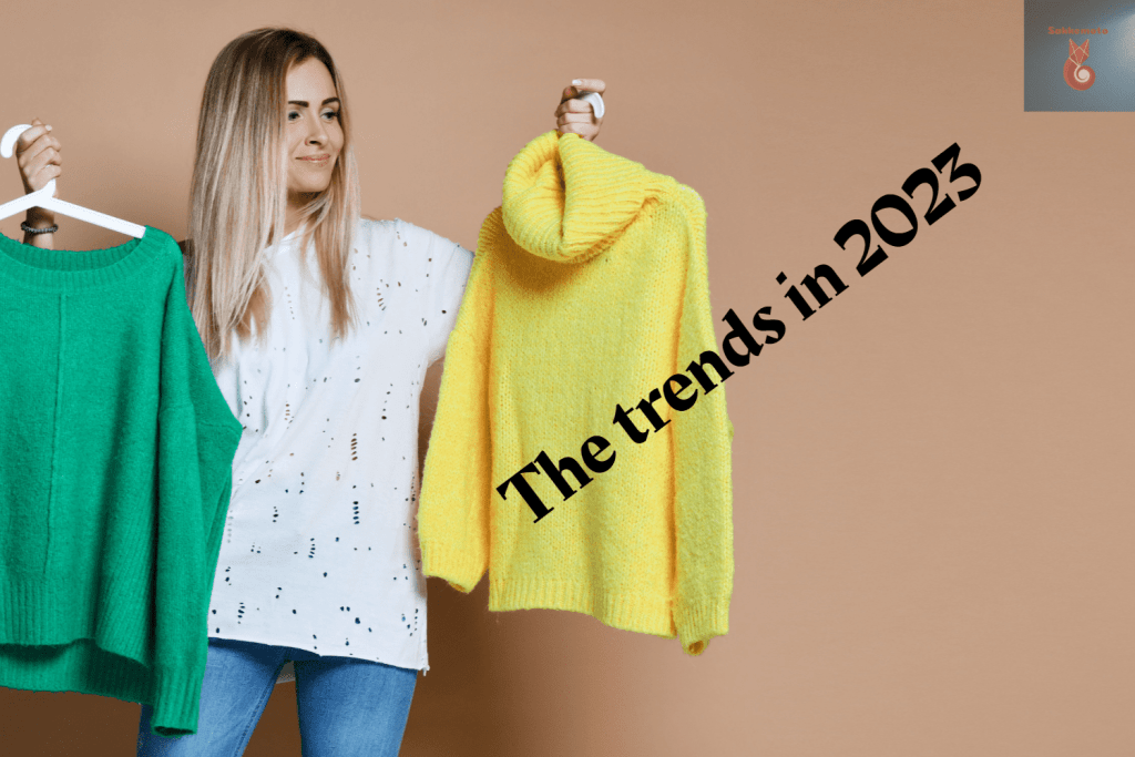 The trends in 2023