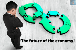 The future of the economy!