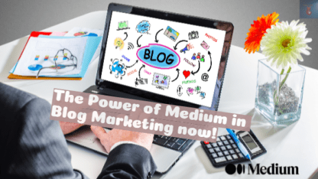 The Power of Medium in Blog Marketing