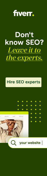 fiver seo Crawling and User Experience