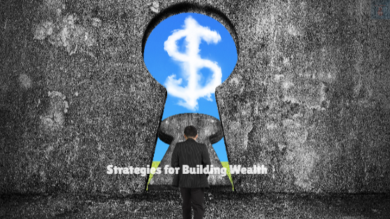 Unlocking Financial Freedom: Strategies