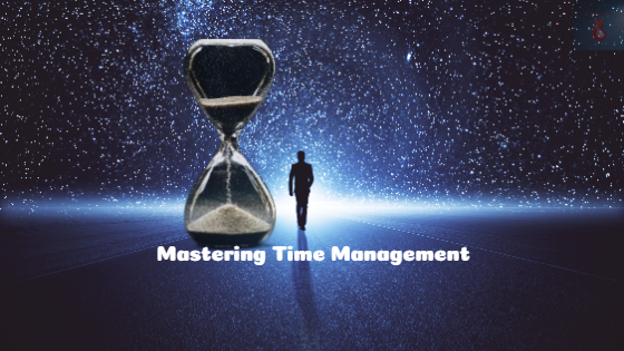 Mastering Time Management with Time Blocking