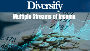 Multiple Streams of Income: Diversifying Your Earnings for Financial Security