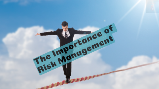 The Importance of Risk Management in Achieving Financial Success