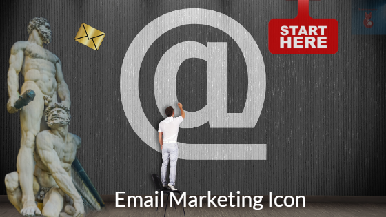 Email Marketing Icon: The Benefits of Safelist Email Marketing with Herculist secrets!