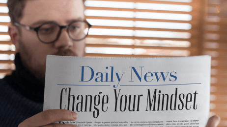Cultivating a Positive Mindset The Power of Mindfulness