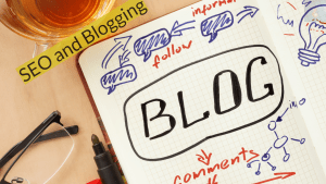 SEO and Blogging Best Practices for Optimizing Your Blog Posts for Search Engines and Driving More Traffic to Your Site