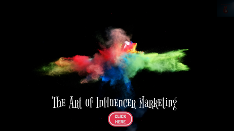 The Art of Influencer Marketing How to Connect with Bloggers and Social Media Influencers to Promote Your Brand and Drive Traffic to Your Blog