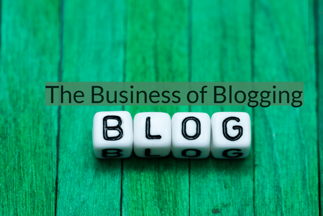 The Business of Blogging Tips and Strategies for Monetizing Your Blog Attracting Advertisers and Generating Revenue