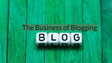 The Business of Blogging Tips and Strategies for Monetizing Your Blog Attracting Advertisers and Generating Revenue