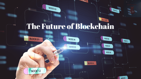 The Future of Blockchain Transforming Industries Beyond Finance