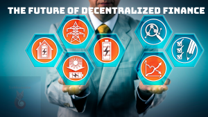 The Future of Decentralized Finance How DeFi is Transforming Traditional Financial Systems