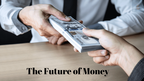 The Future of Money Exploring the Evolution of Currency in the Digital Age