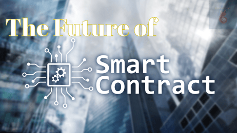 The Future of Smart Contracts How Theyre Changing the Game