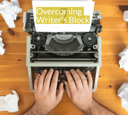 Unleashing Your Creativity Tips and Techniques for Overcoming Writers Block and Finding Inspiration