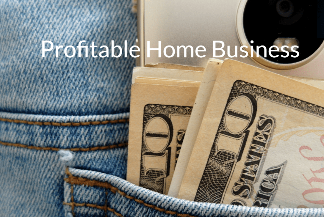 Starting a Profitable Home Business: A Step-by-Step Guide!