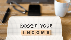 10 Passive Income Ideas to Generate Additional Cash Flow: Boost Your Income Stream