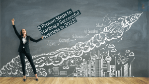 5 Proven Steps to Starting a Successful Business in 2023!