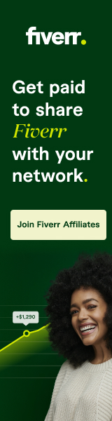 earn money with fiverr