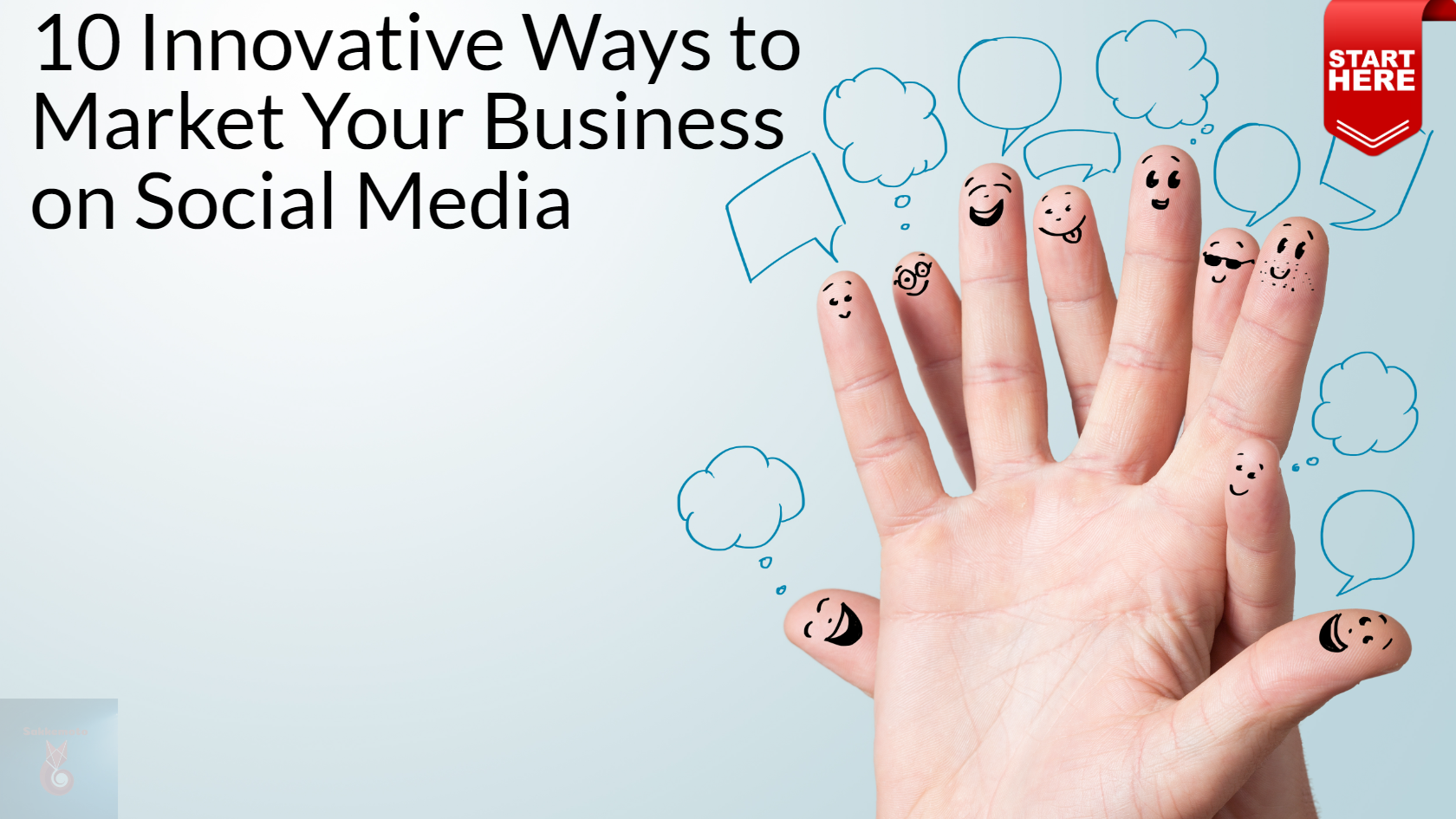 10 Innovative Ways to Market Your Business on Social Media: Unleashing Creative Strategies for Success