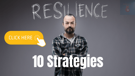 10 Strategies for Building a Resilient Business in Turbulent Times!
