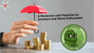 Pepe Cryptocurrency A Memecoin with Potential for Investors and Meme Enthusiasts!