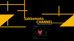 sakkemoto channel