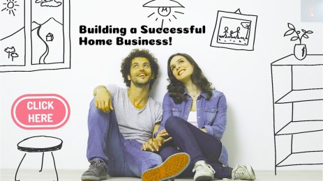 Building a Successful Home Business Essential Tips for Entrepreneurs in 2023!