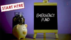 Building an Emergency Fund Why It's Important and How to Start