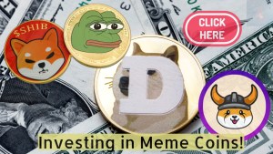 Investing in Meme Coins Risks, Rewards, and Due Diligence!