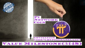 Pi Network Coin (Pi) Sets Sights on Ambitious Global Consensus Value Milestone(314$)