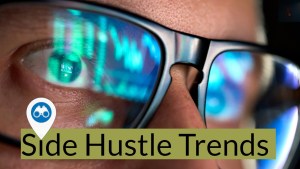 Side Hustle Trends to Watch Out for in 2023!