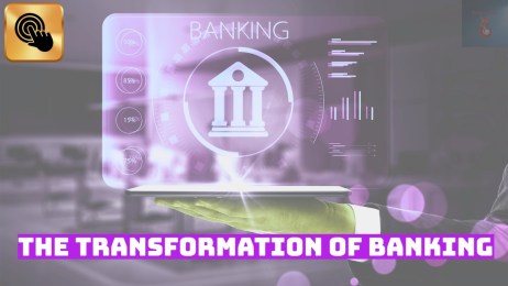 The Transformation of Banking Exploring the Future of Financial Institutions
