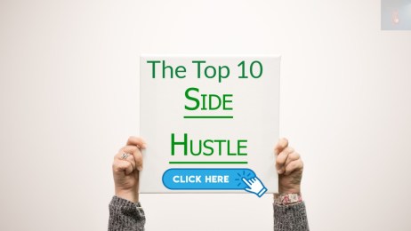 Top 10 Profitable Side Hustles to Try in 2023!