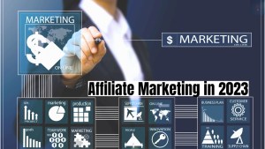 Affiliate Marketing in 2023 Embracing Trends and Implementing Effective Strategies for Success!