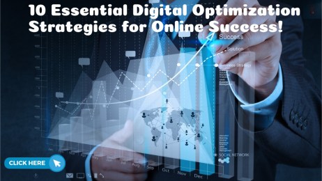10 Essential Digital Optimization Strategies for Online Success