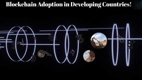 Blockchain Adoption in Developing Countries Transformative Opportunities and Societal Impact!
