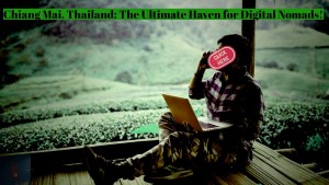 Chiang Mai, Thailand The Ultimate Haven for Digital Nomads!