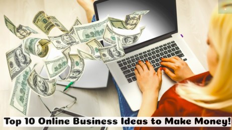 E Commerce Entrepreneurship Top 10 Online Business Ideas to Make Money!
