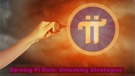 Earning Pi Coin Unlocking Strategies for Maximizing Your Mining Rewards!