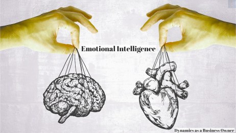 Emotional Intelligence Navigating People Dynamics as a Business Owner