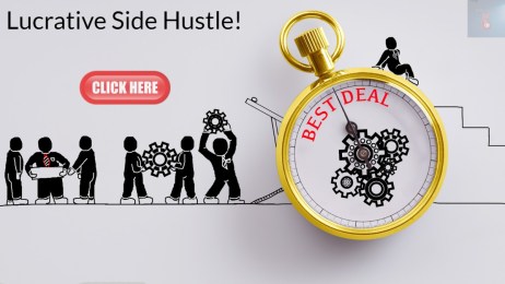 Exploring Lucrative Side Hustle Ideas for Supplementing Your Income!
