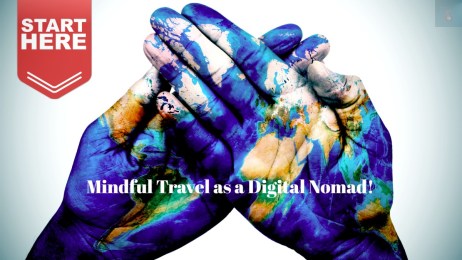 Mindful Travel as a Digital Nomad 5 Ways to Immerse Yourself in Local