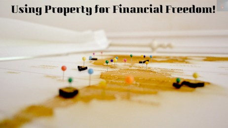 Real Estate Roadmap 5 Steps to Using Property for Financial Freedom!