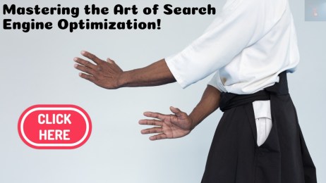 SEO Secrets Unveiled Mastering the Art of Search Engine Optimization!